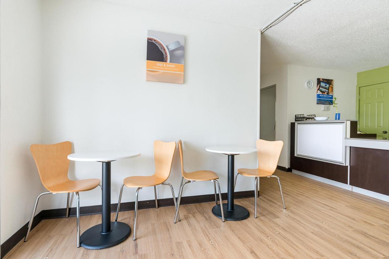 Kajun Inn Motel — photo 4