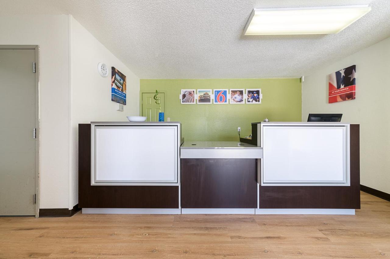 Kajun Inn Motel — photo 7