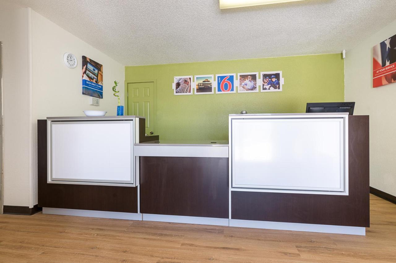 Kajun Inn Motel — photo 12