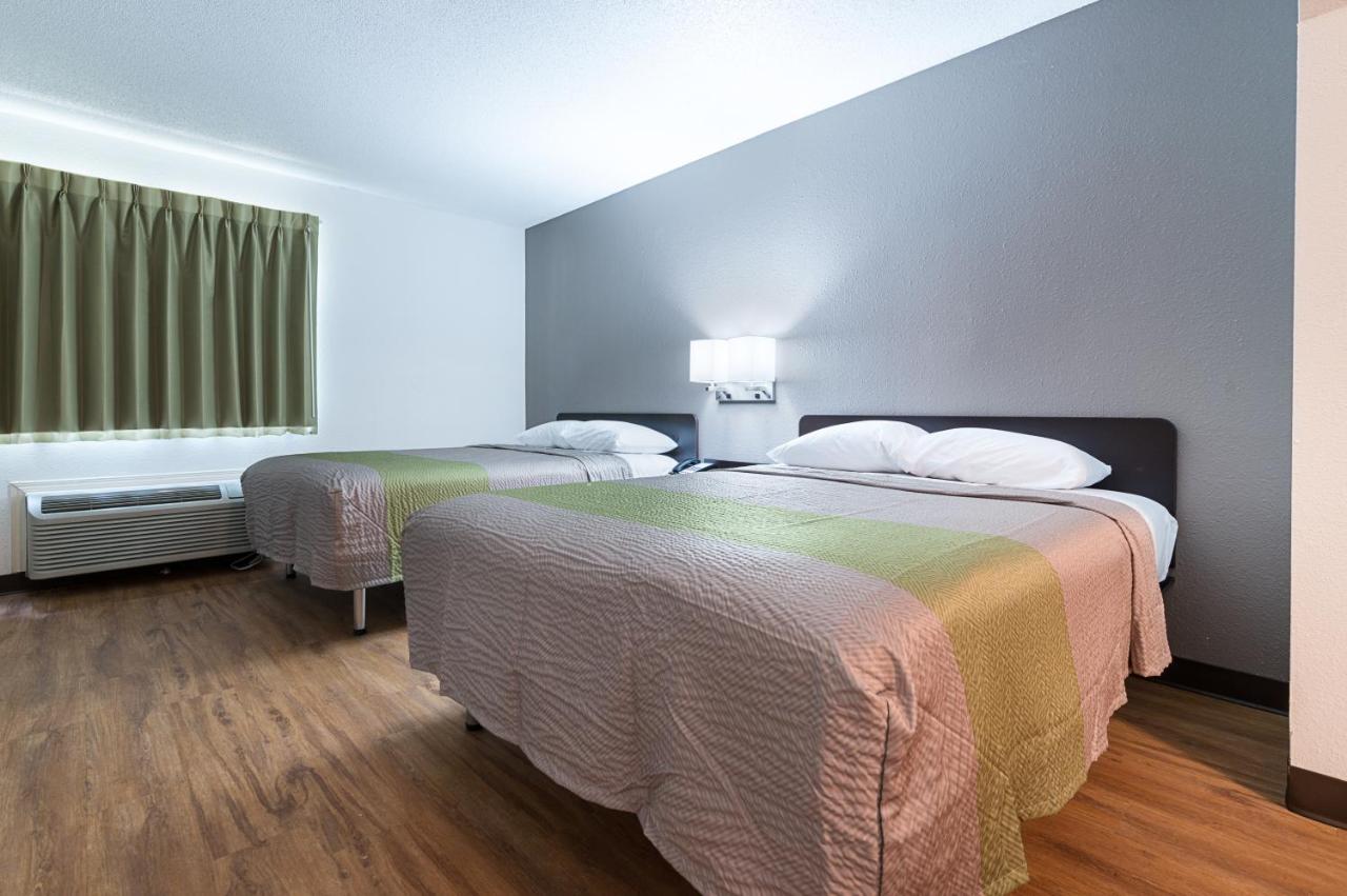 Kajun Inn Motel — photo 10