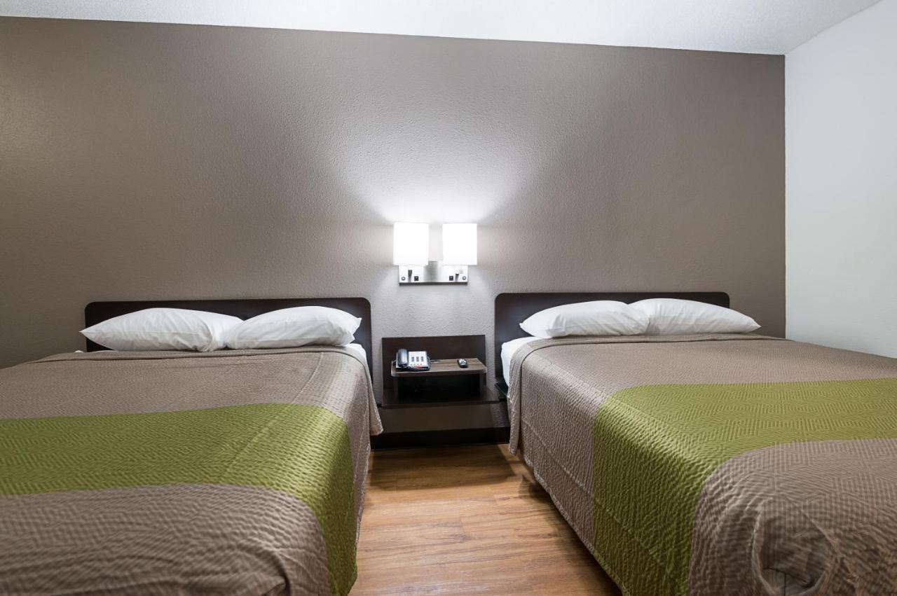 Kajun Inn Motel — photo 11
