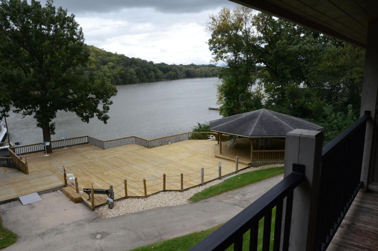 Paddle Wheel Inn — photo 8