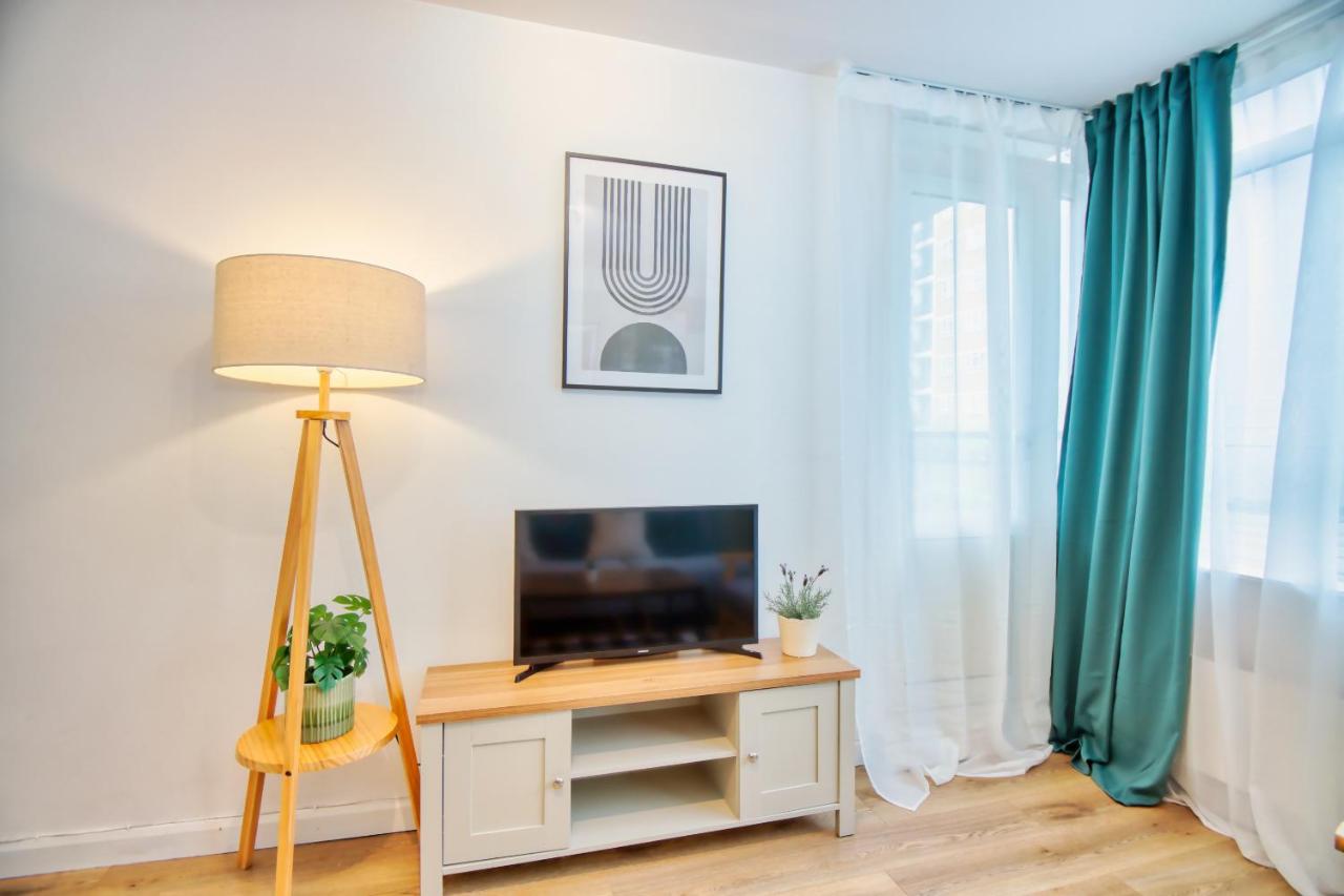 Prime In London City Central Pimlico Near Victoria - 4