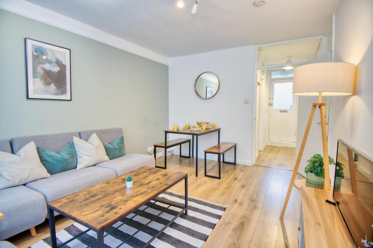 Prime In London City Central Pimlico Near Victoria - 5