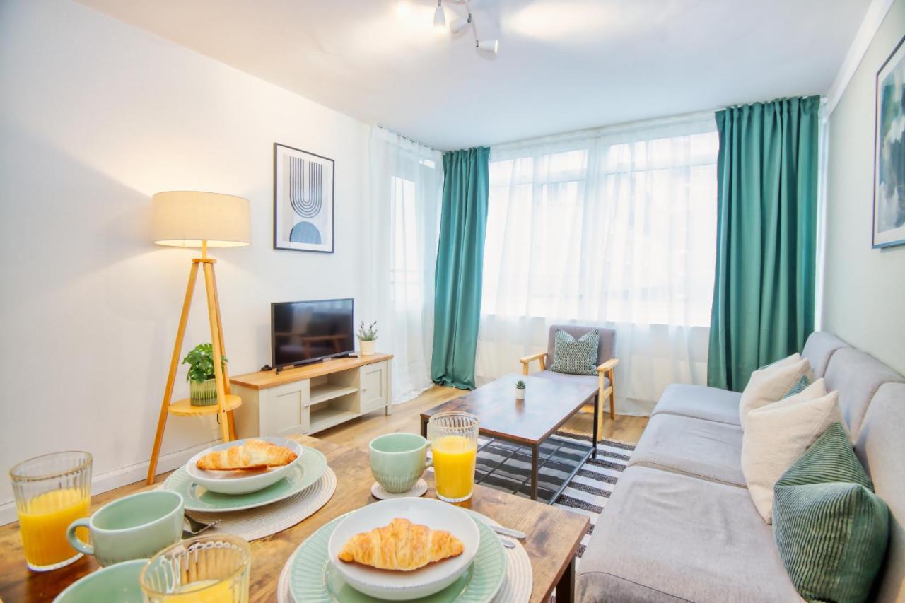 Prime In London City Central Pimlico Near Victoria - 2