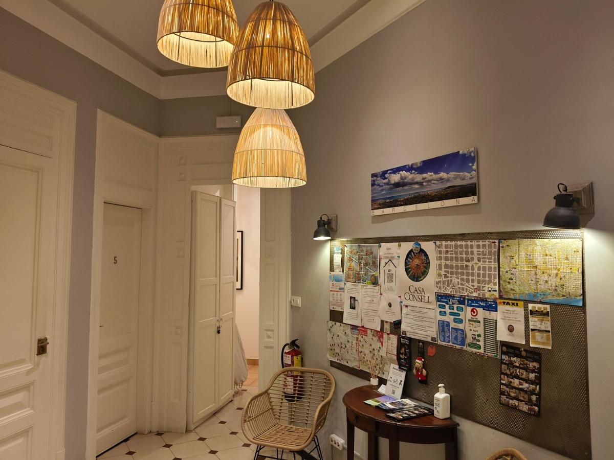 Casa Consell Bailen, Guest House - 4