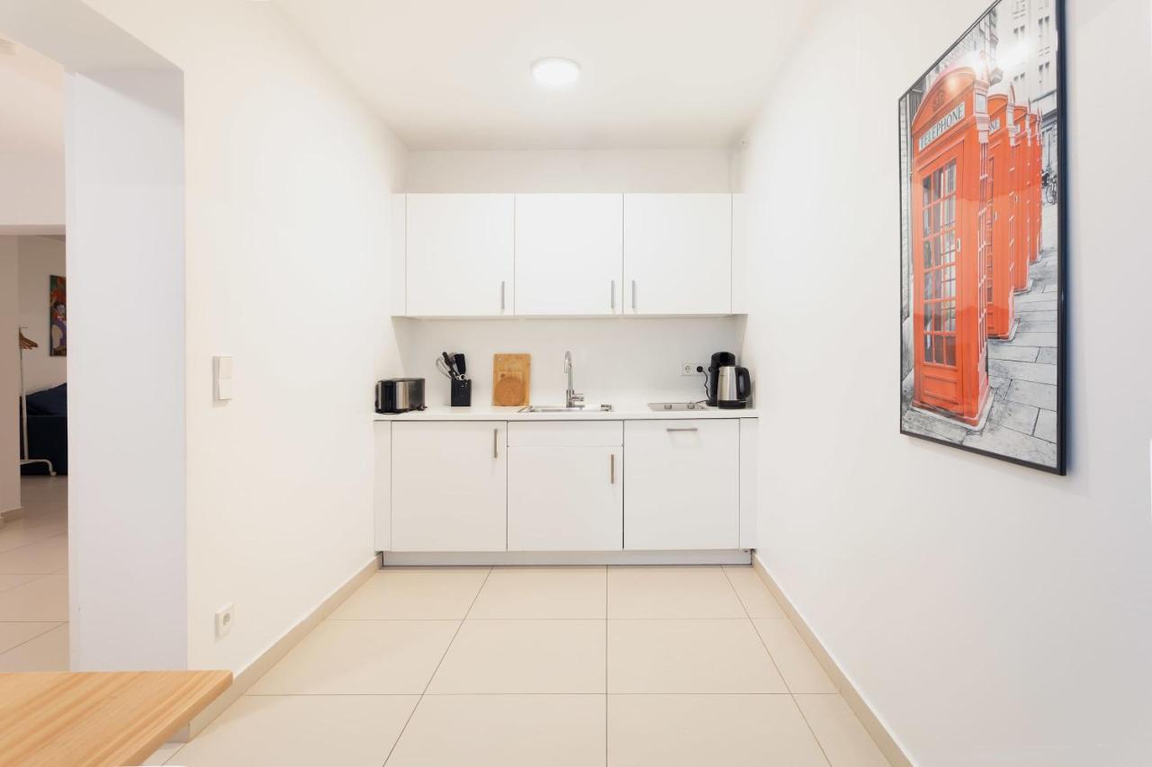 Berlin Mitte I 2 doule beds I fast wifi - 2