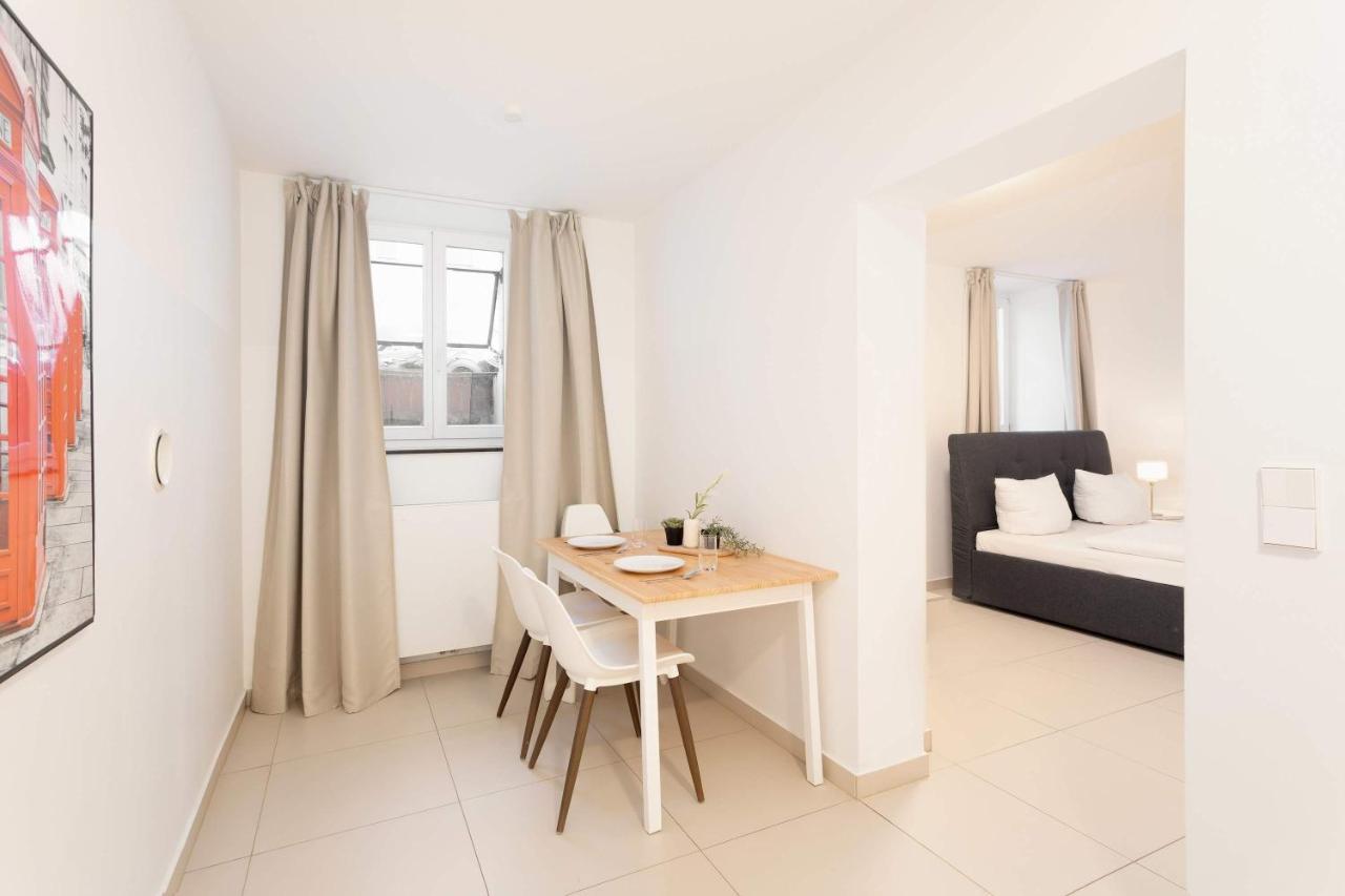 Berlin Mitte I 2 doule beds I fast wifi - 4