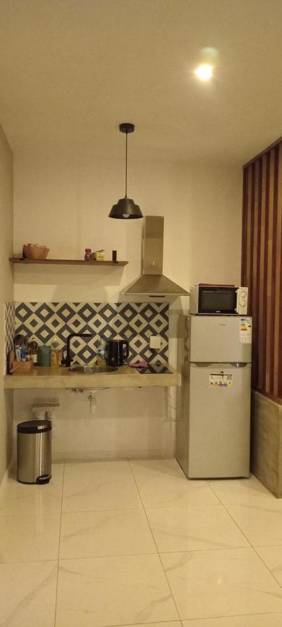 Colocasia, Maison Blanche, Pamplemousses - 3