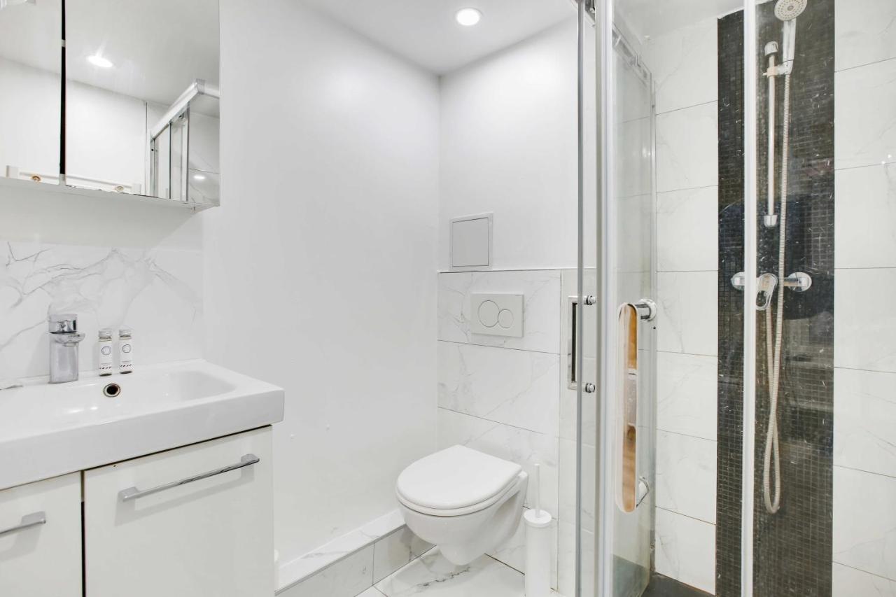 Cozy appartement -1BR-2P - Le Marais - 5