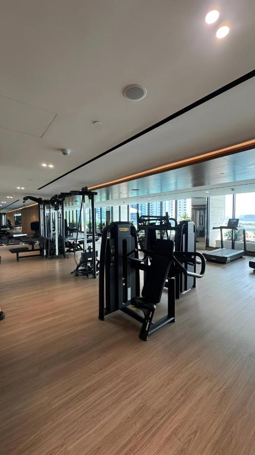 Luxury Studio with Private Jacuzzi at Trillionaire, Business Bay - 5