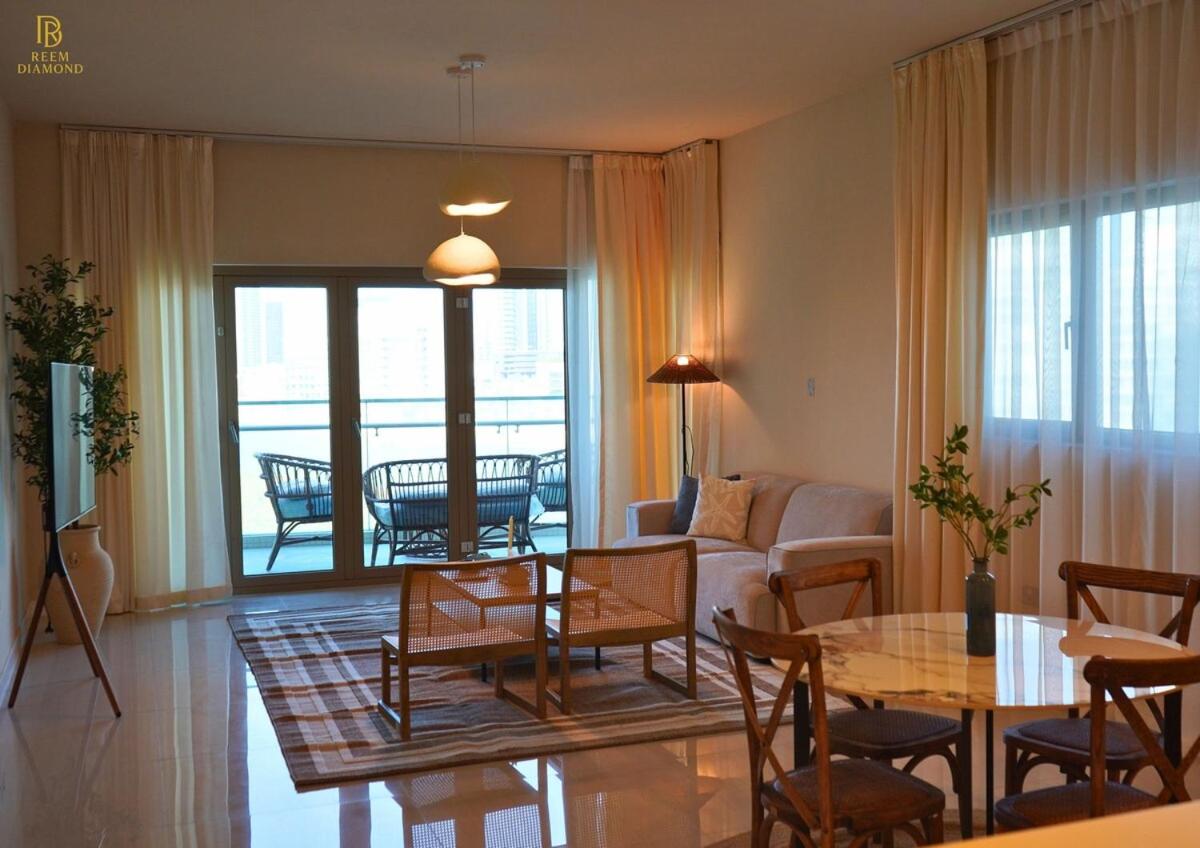 Elevated Coastal Living 2BR in Al Reem - 4