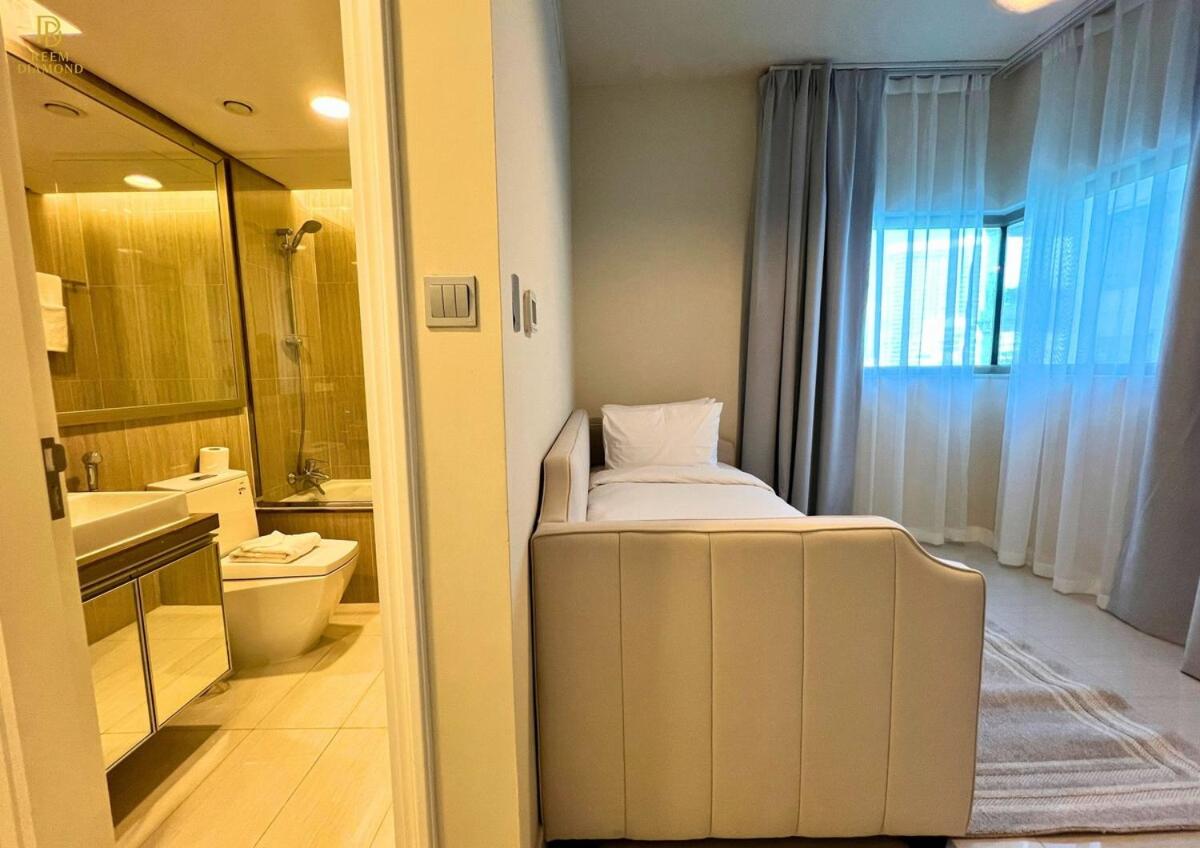 Elevated Coastal Living 2BR in Al Reem - 3