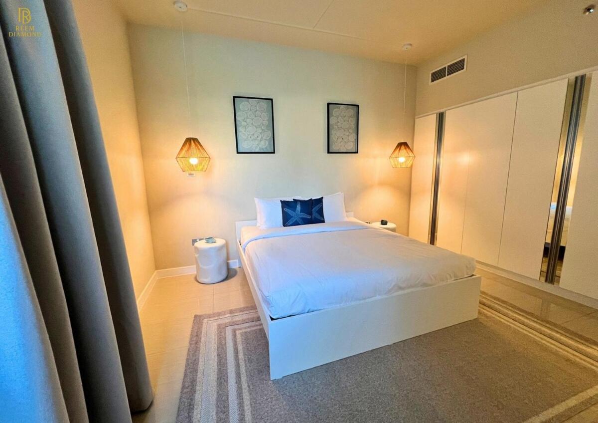 Elevated Coastal Living 2BR in Al Reem - 2