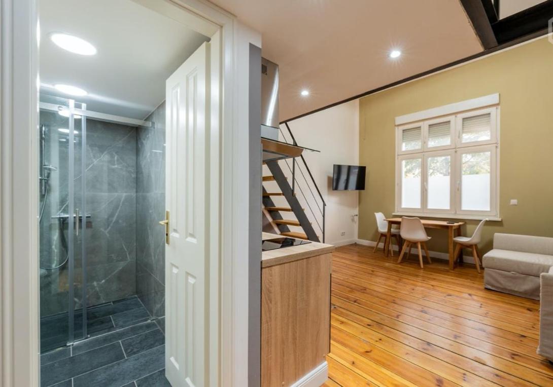 Wonderful Flat in Central Berlin Charlottenburg - 3