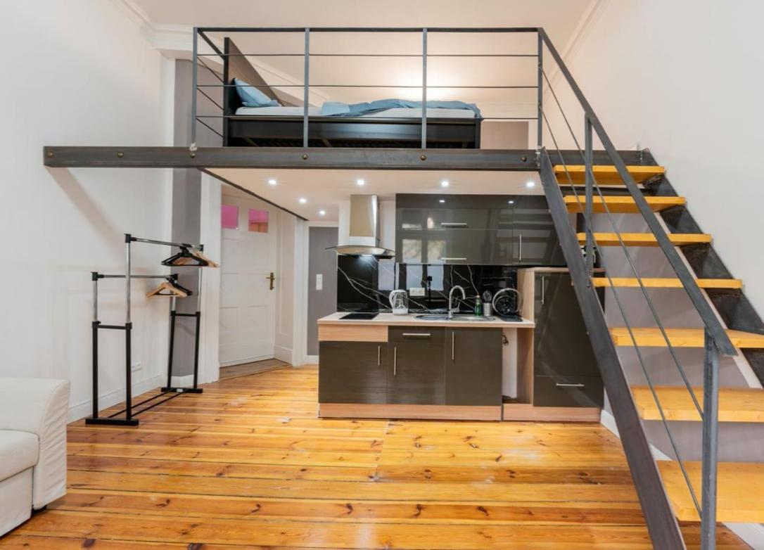 Wonderful Flat in Central Berlin Charlottenburg - 4