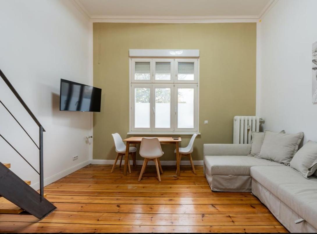 Wonderful Flat in Central Berlin Charlottenburg - 5