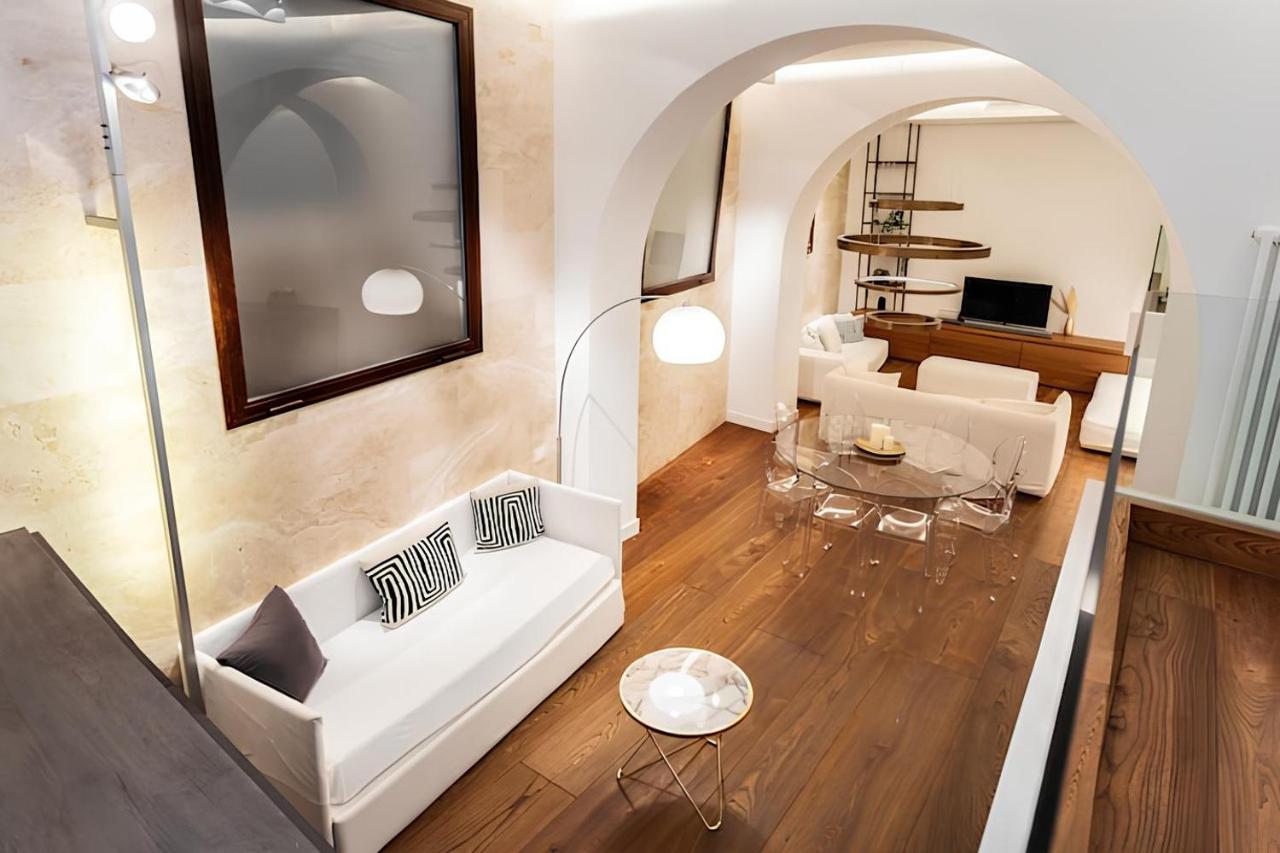 Vatican Luxury Home - 4