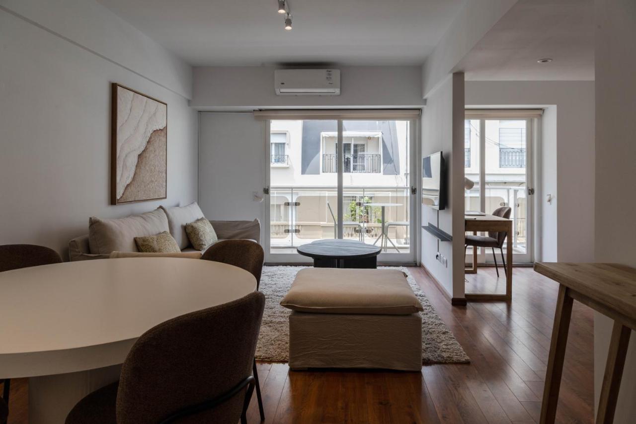 Eugenia Beautiful Apartment