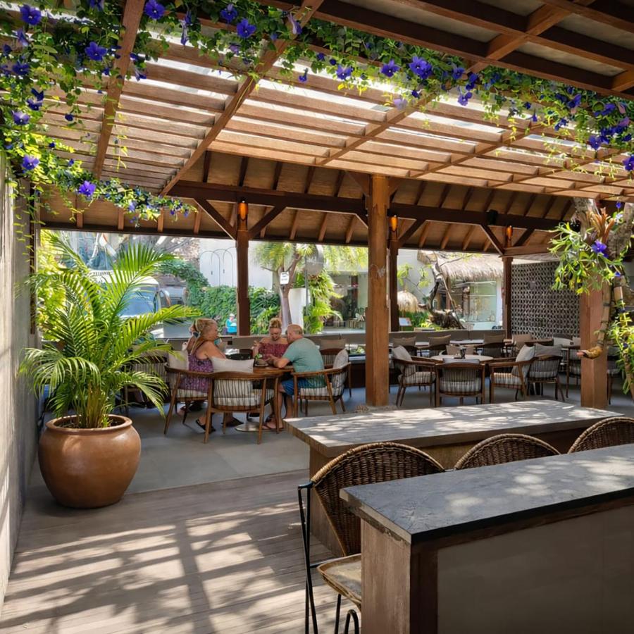 Yulia Village Inn Ubud - 4