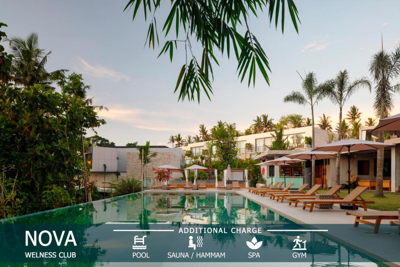 Hidden City Ubud - Modern Comfort and Relaxed Living near Central Ubud and Rice Fields - 5