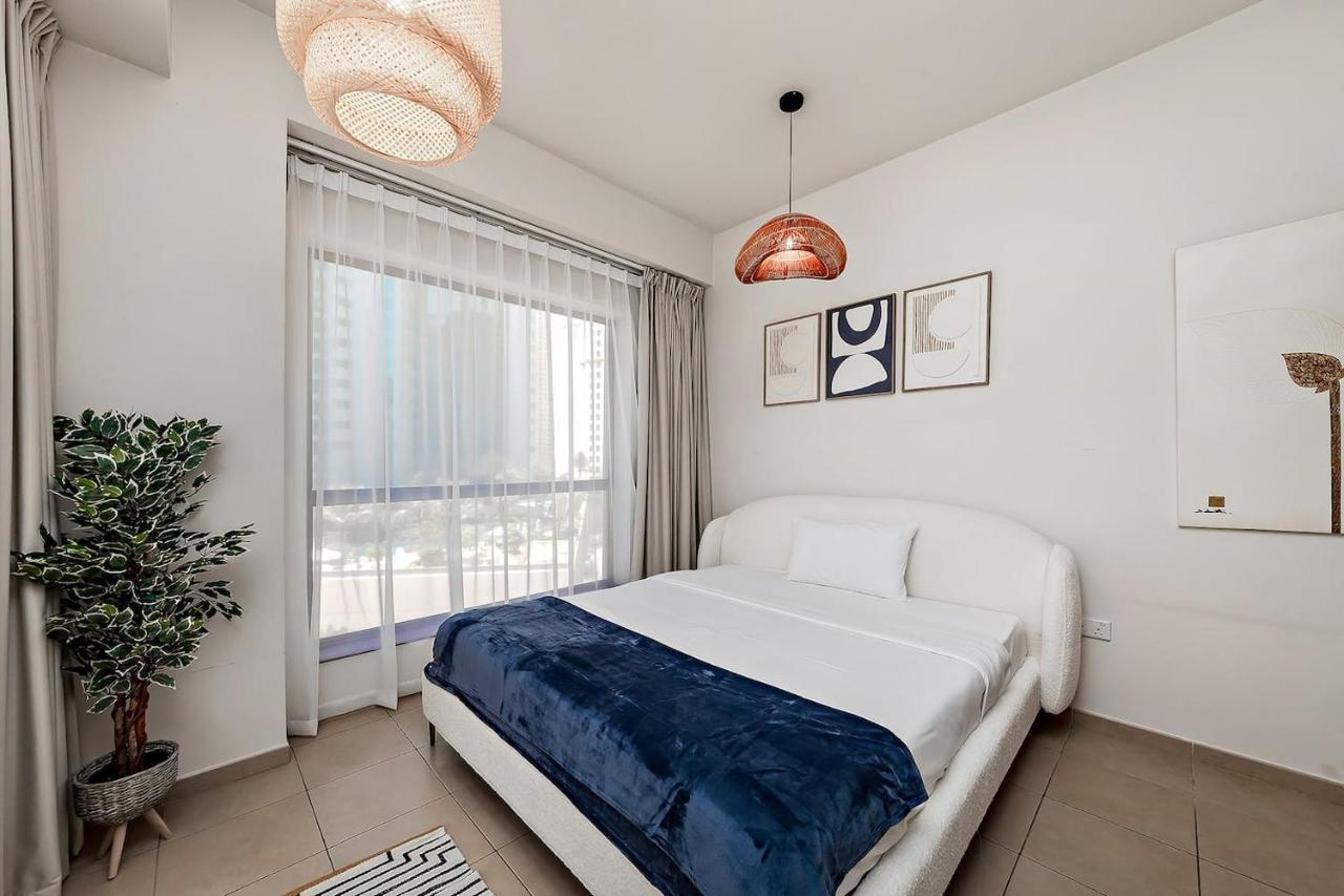 Cozy 1BR apartment in JBR - 2