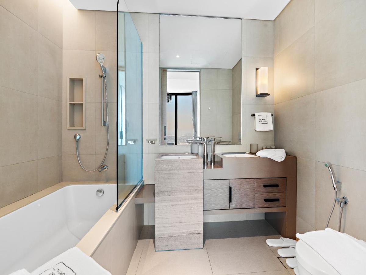 Timeless Elegance 1BR Address Beach JBR - 3