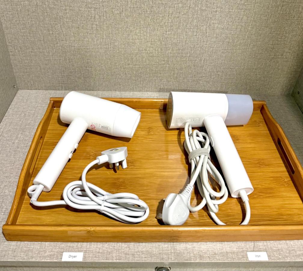 Suasana Premium Suite Johor Bahru - 4