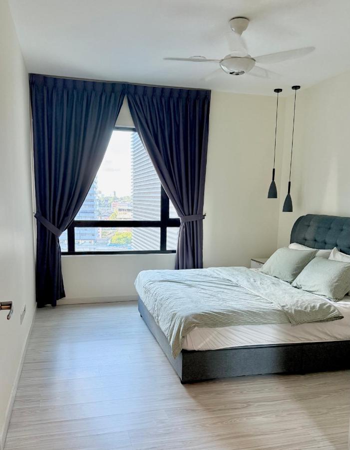 Suasana Premium Suite Johor Bahru - 3