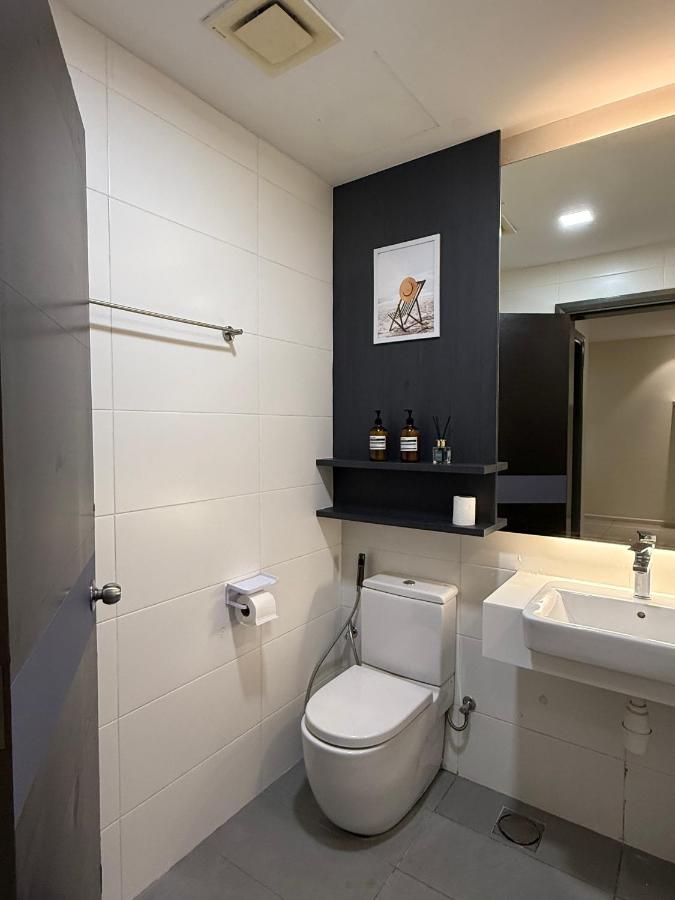 Suasana Premium Suite Johor Bahru - 2