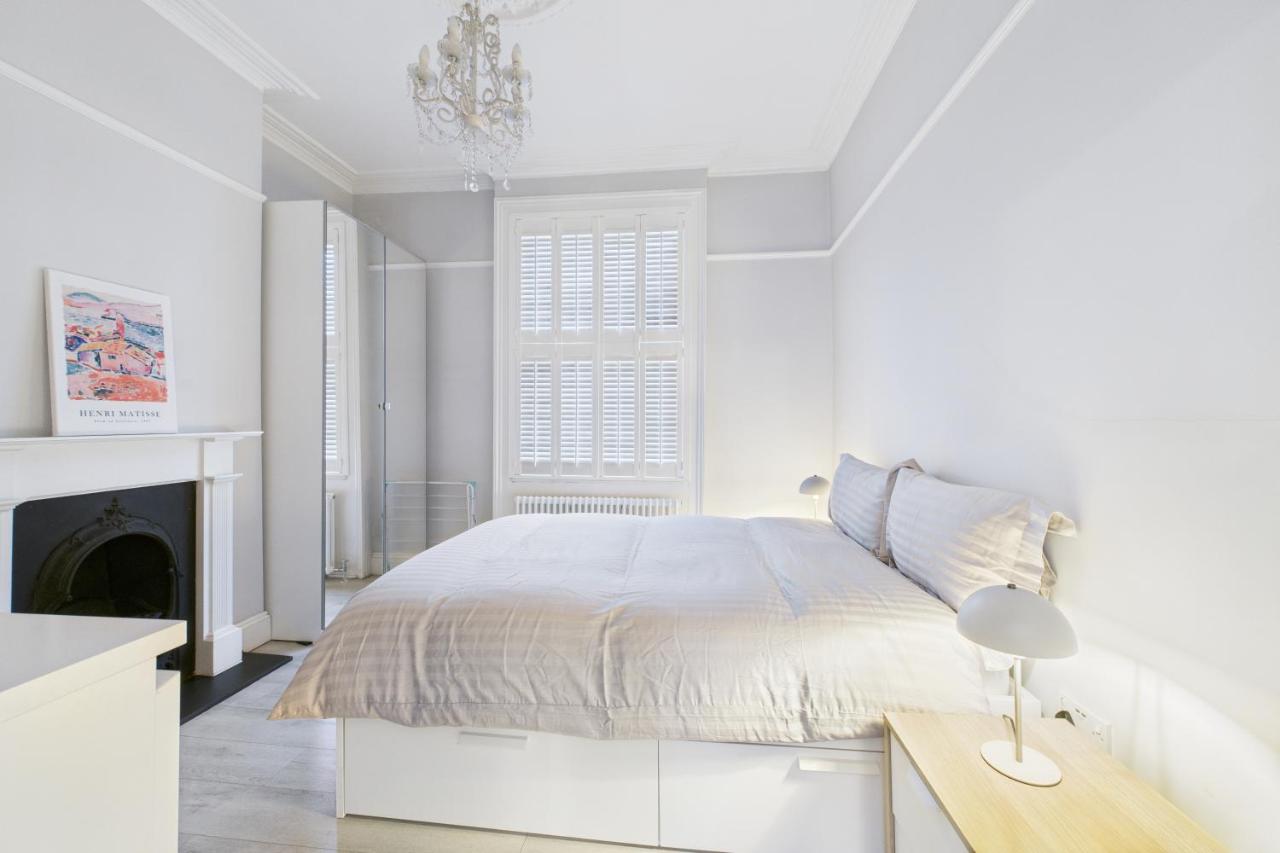 1 Bed Apartment London Stratford, ABBA Arena & Olympic Park