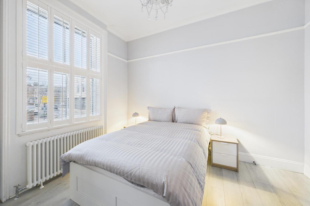 1 Bed Apartment London Stratford, ABBA Arena & Olympic Park - 2