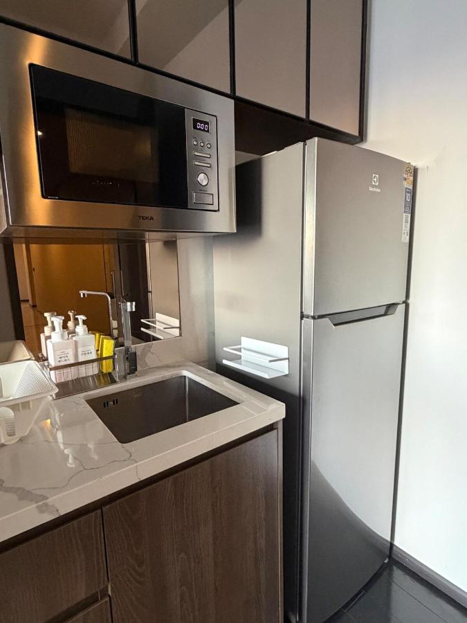 Private Skyrise view on thonglor - 3