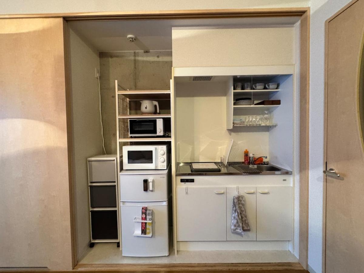 Naniwa Stay Dotonbori - 4