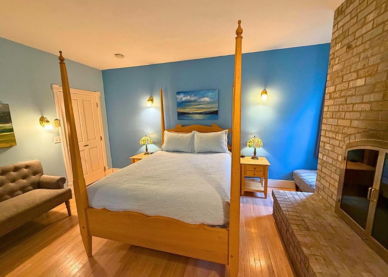 The Edenwild Boutique Inn — photo 12