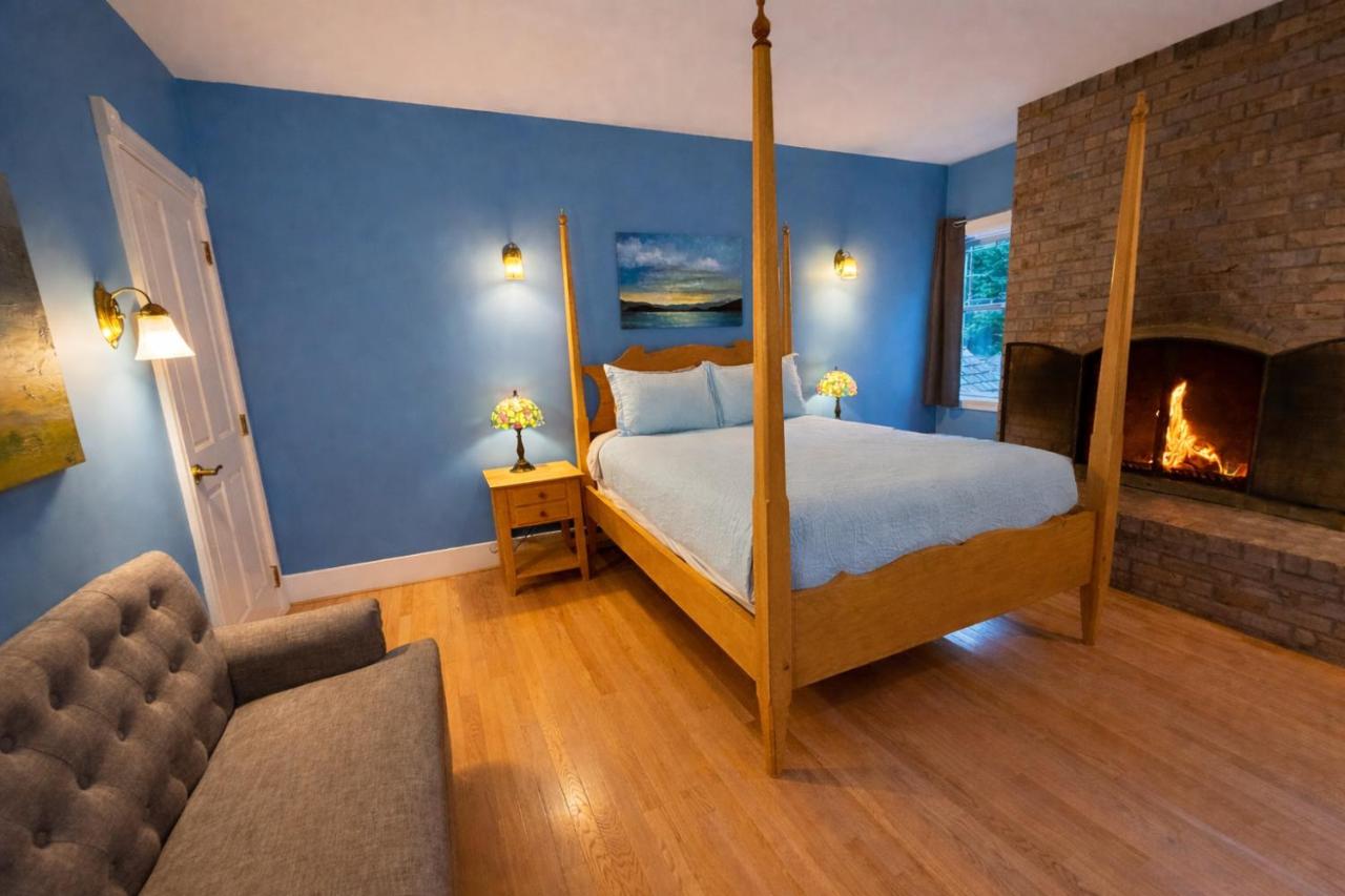 The Edenwild Boutique Inn — photo 13