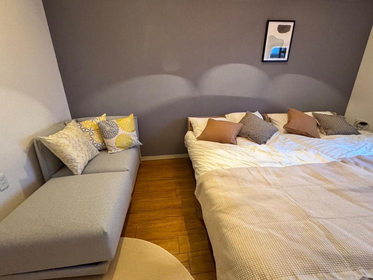 Naniwa Stay Dotonbori - 2