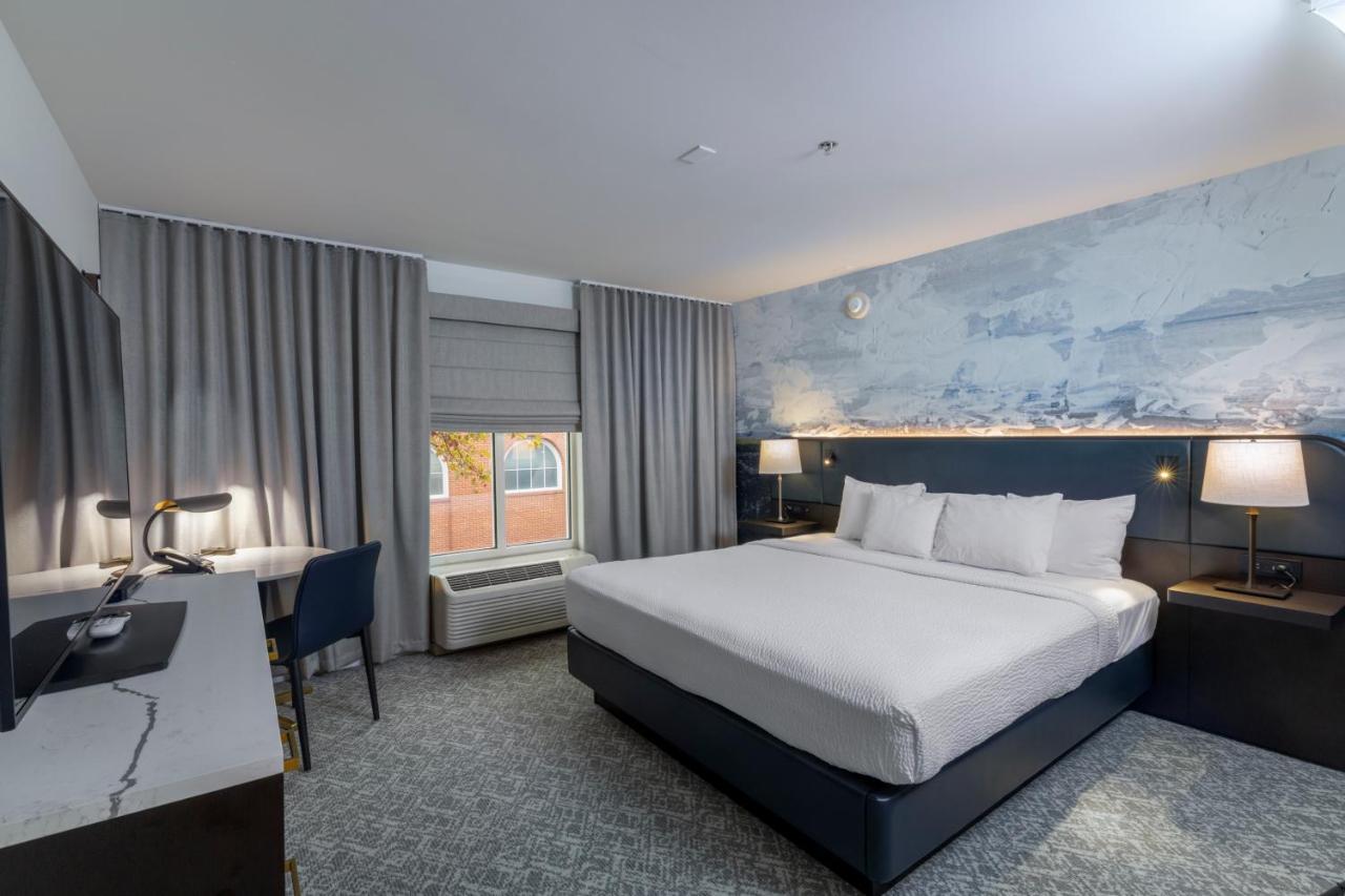 The Ohioan Hotel and Event Center — photo 2