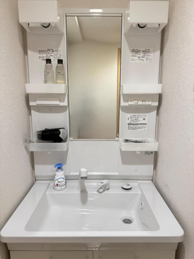 Naniwa Stay Dotonbori - 3