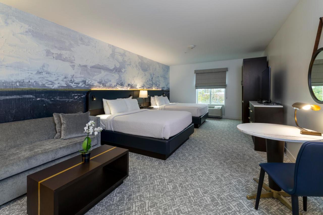 The Ohioan Hotel and Event Center — photo 8