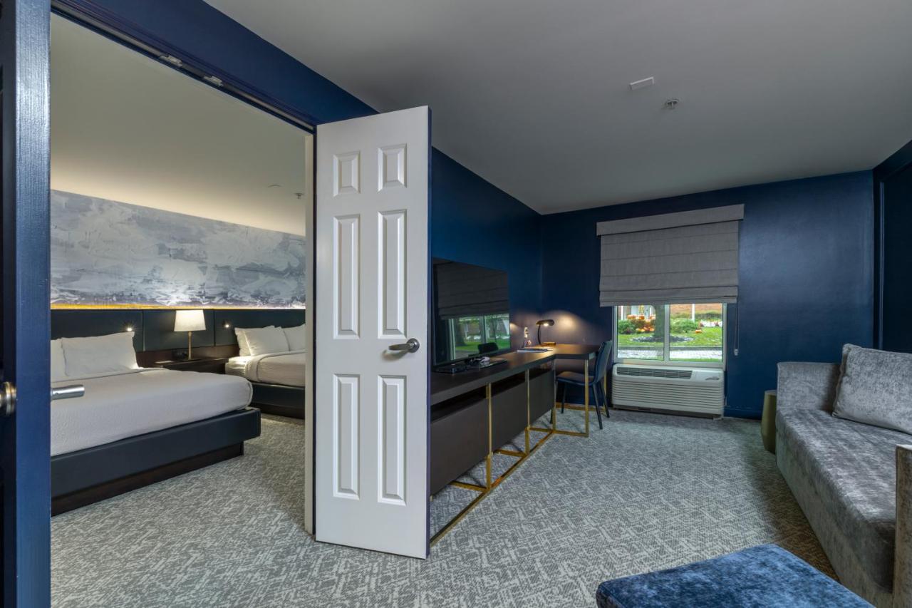 The Ohioan Hotel and Event Center — photo 24