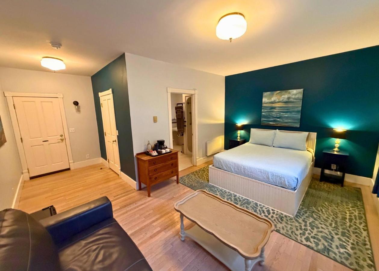 The Edenwild Boutique Inn — photo 2