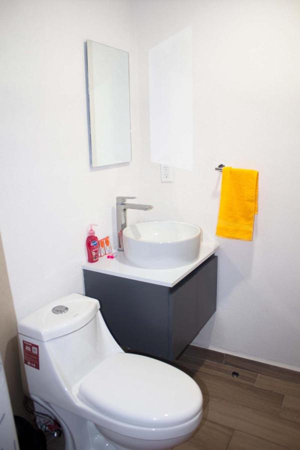 Departamento Ciudad de Mexico- Centro CDMX - 3