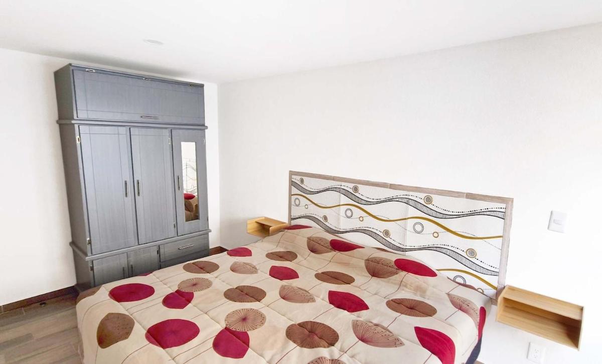 Departamento Ciudad de Mexico- Centro CDMX - 2