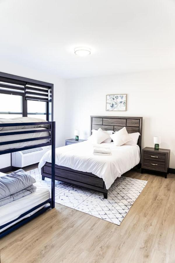 Unbeatable Location with Free Indoor Parking Near NYC - 2