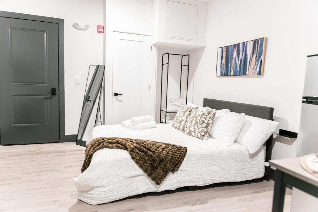 Discover NYC in stylish Studio-25 mins to NYC - 2