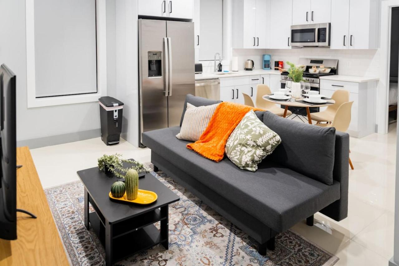 City Adventure-Quick NYC Access-2BR-Free Parking