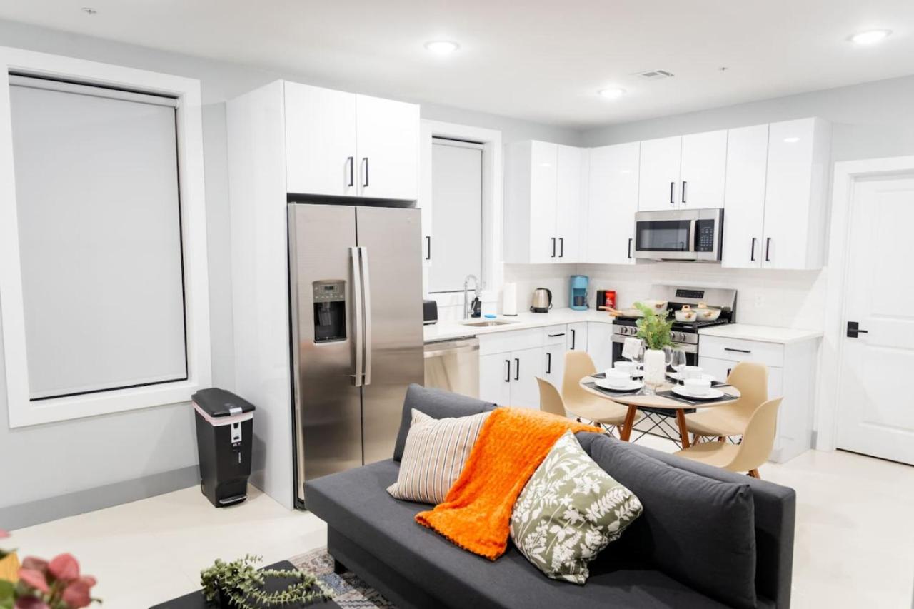 City Adventure-Quick NYC Access-2BR-Free Parking - 4