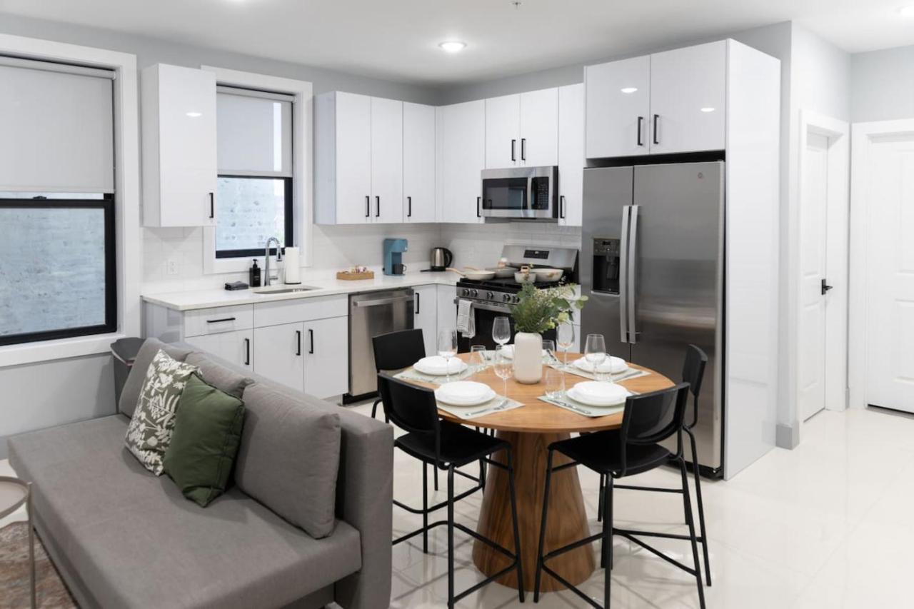 Bright Apartment with Free Parking Near NYC - 4