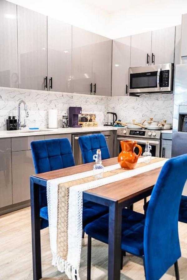 Two Bedrooms with Free Parking Near NYC - 4